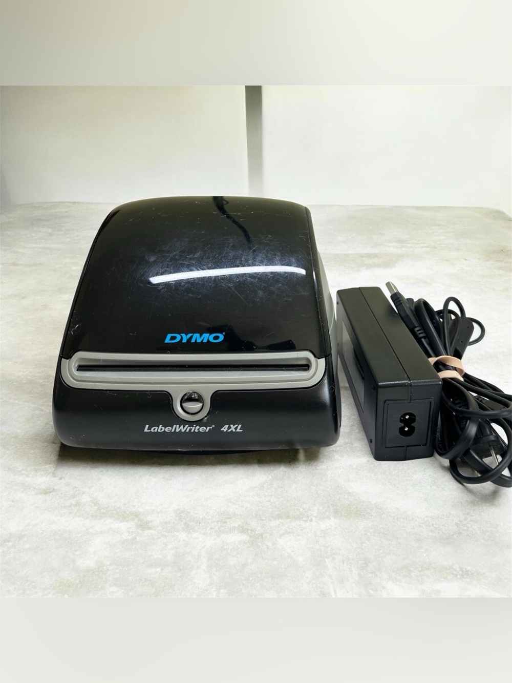 Dymo 4XL label Thermal printer 4X6 labels